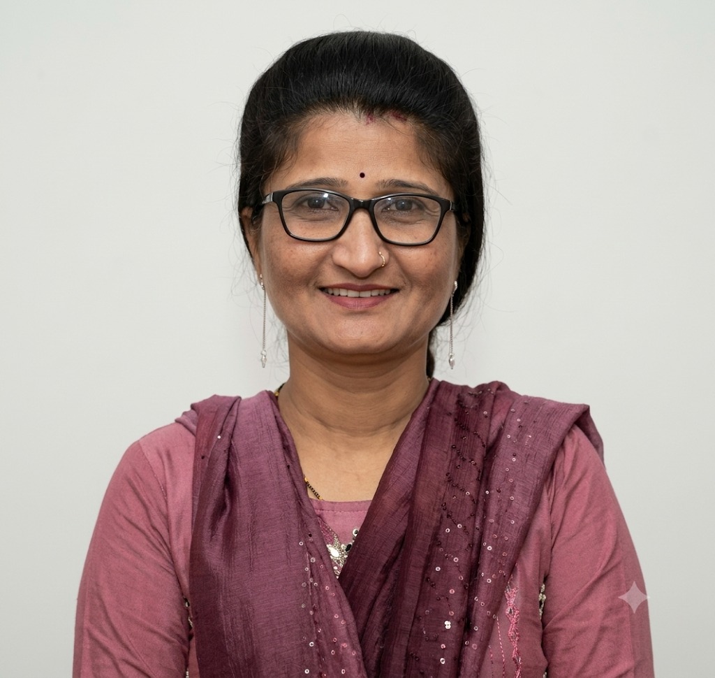 Nandabai khatke - Full time Patient Care and Elderly Care in karjat in Mumbai